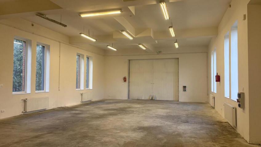 Lokal Wynajem Kraków Kraków-Krowodrza Lokal przy dk 94 Biały Kościół - Wierzchowie