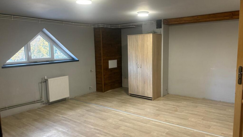 Lokal Wynajem Kraków Kraków-Krowodrza Lokal przy dk 94 Biały Kościół - Wierzchowie