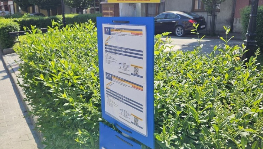 Mieszkanie Sprzedaż Proszowice Mieszkanie w centrum Proszowic przy samym rynku