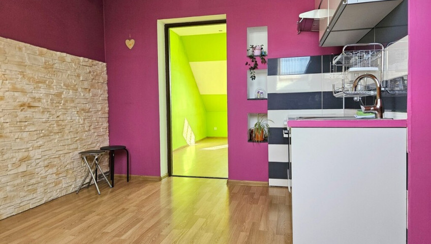 Mieszkanie Sprzedaż Proszowice Mieszkanie w centrum Proszowic przy samym rynku