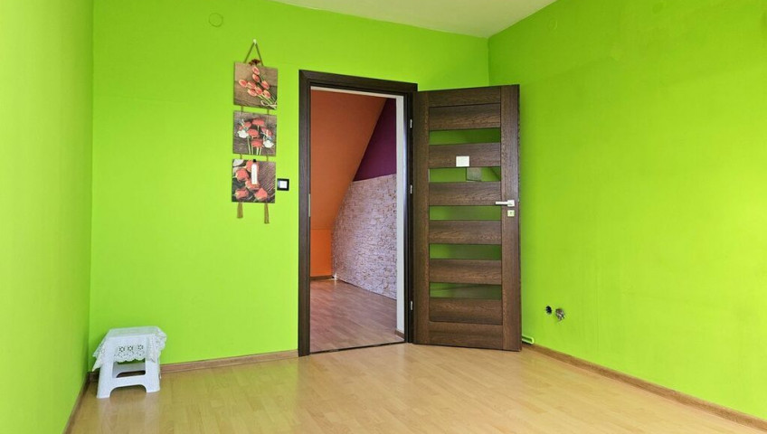 Mieszkanie Sprzedaż Proszowice Mieszkanie w centrum Proszowic przy samym rynku