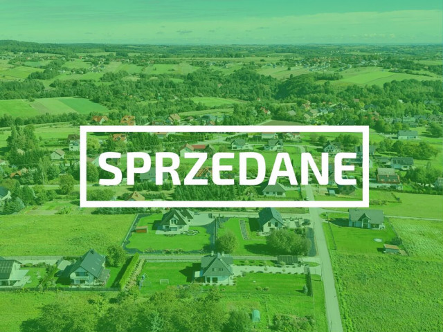 Działka Sprzedaż Zelków Działka w Zelkowie 11a budowlana