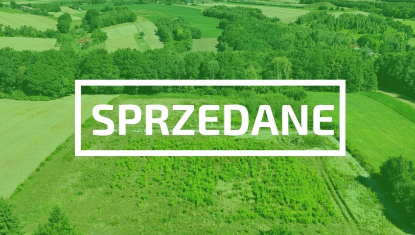 Działka Sprzedaż Michałowice
