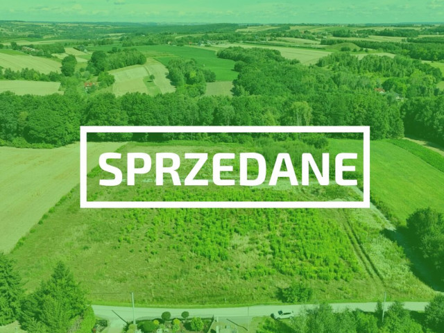 Działka Sprzedaż Michałowice