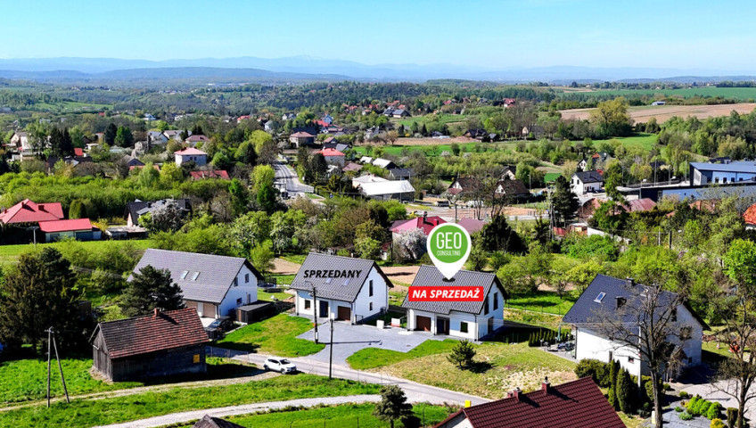 Dom Sprzedaż Zielonki Klonowa