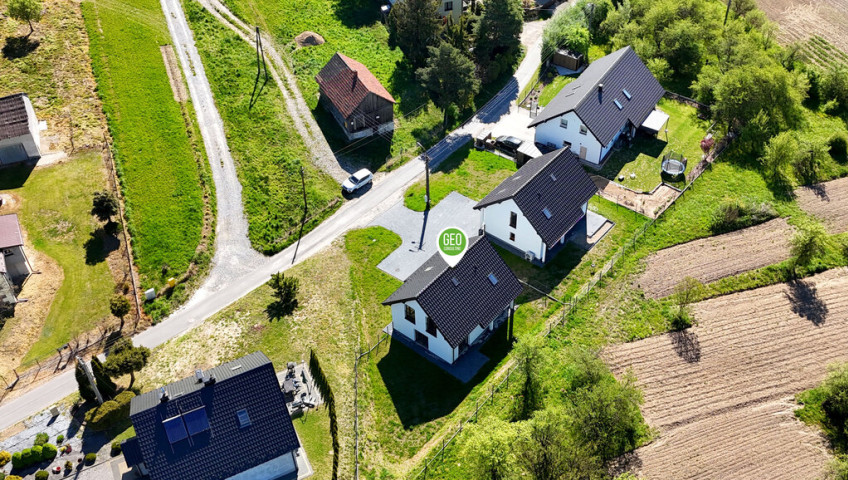Dom Sprzedaż Zielonki Klonowa