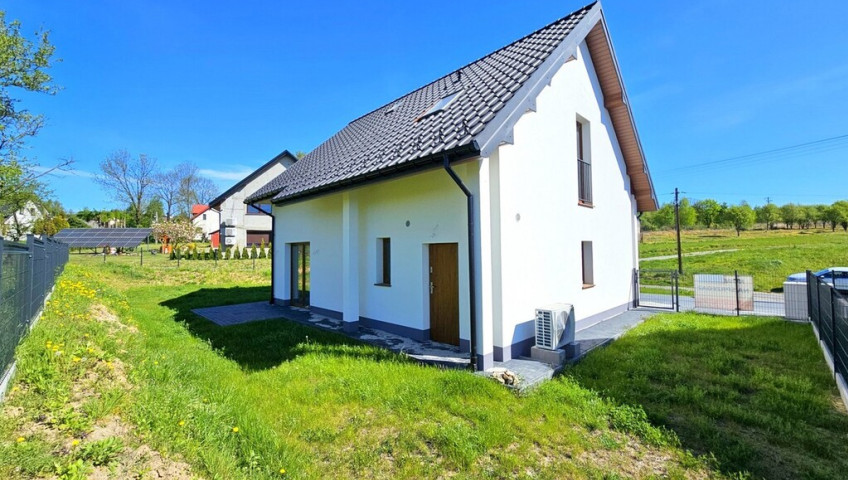 Dom Sprzedaż Zielonki Klonowa