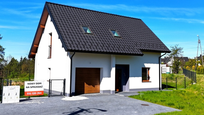 Dom Sprzedaż Zielonki Klonowa