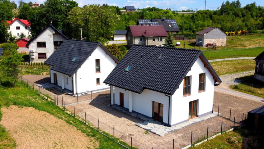 Dom Sprzedaż Zielonki Klonowa