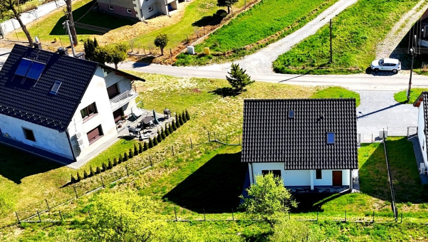 Dom Sprzedaż Zielonki Klonowa