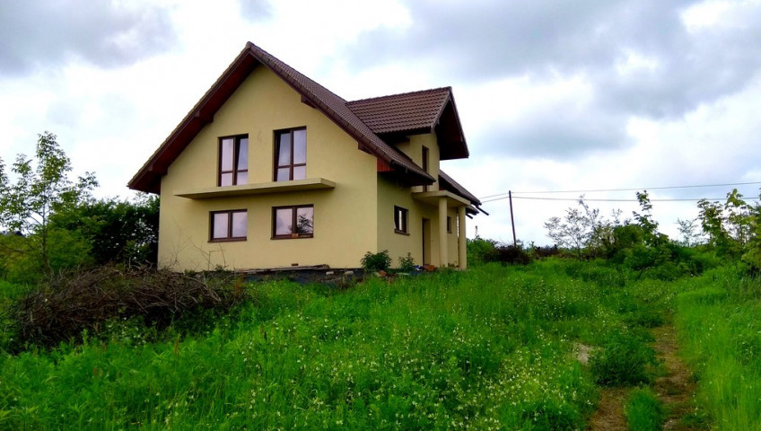 Dom Sprzedaż Cianowice Dom wolnostojący na 15a działce