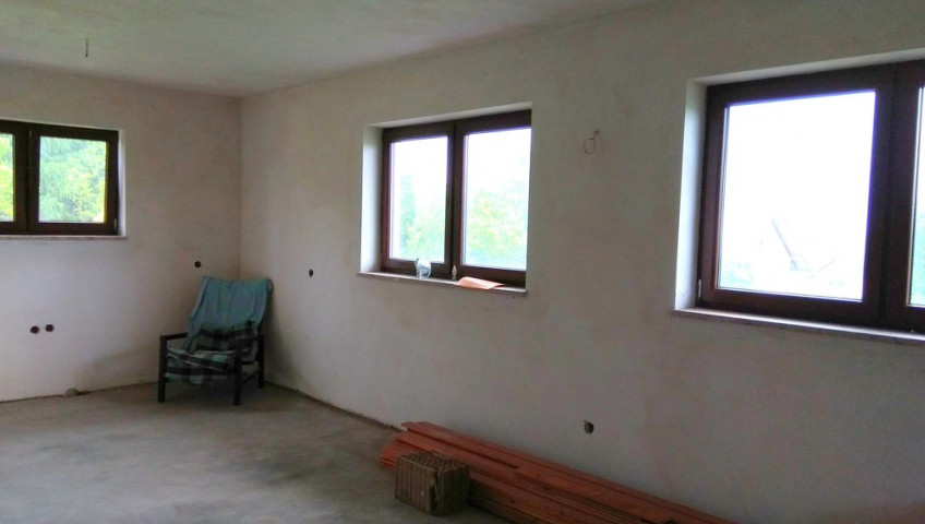 Dom Sprzedaż Cianowice Dom wolnostojący na 15a działce