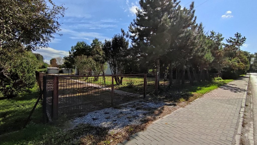 Dom Sprzedaż Zabierzów ul.&nbsp;Łąkowa - na granicy Zabierzowa i Bolechowic