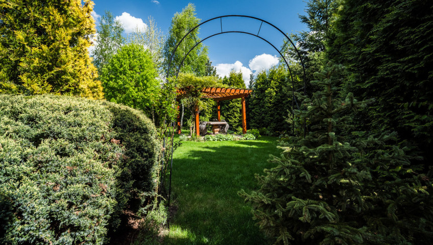 Dom Sprzedaż Masłomiąca Oryginalny&nbsp;i komfortowy dom na os Saritor Park w Masłomiącej
