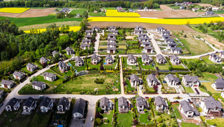 Dom Sprzedaż Masłomiąca Oryginalny&nbsp;i komfortowy dom na os Saritor Park w Masłomiącej