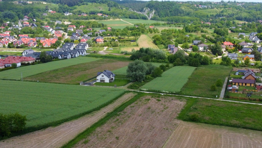 Działka Sprzedaż Karniowice Duża działka w Karniowicach 70a