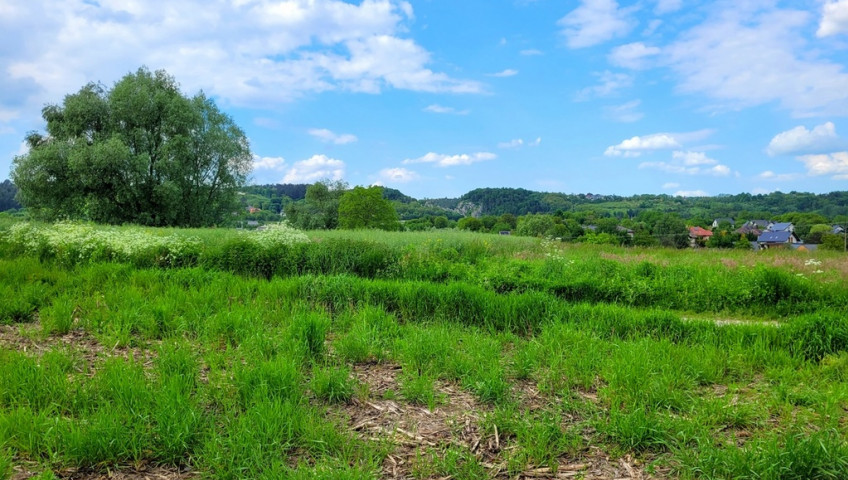 Działka Sprzedaż Karniowice Duża działka w Karniowicach 70a