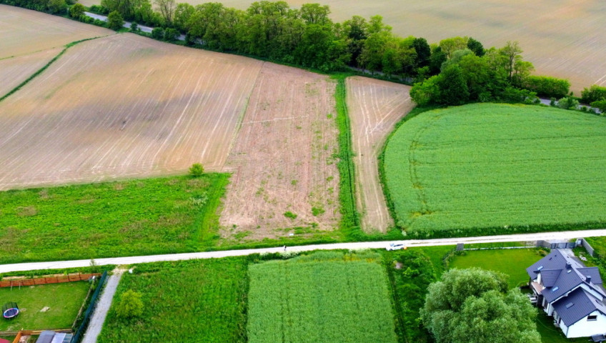 Działka Sprzedaż Karniowice Duża działka w Karniowicach 70a