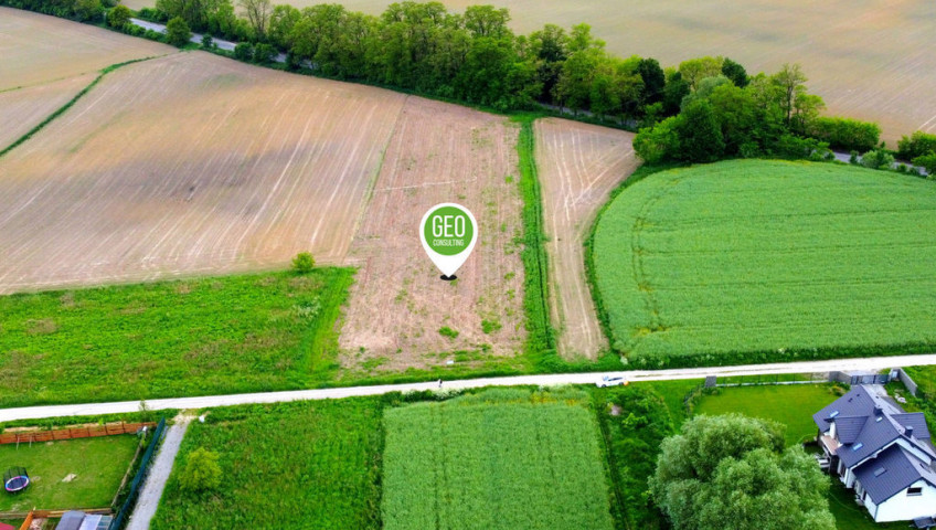 Działka Sprzedaż Karniowice Duża działka w Karniowicach 70a