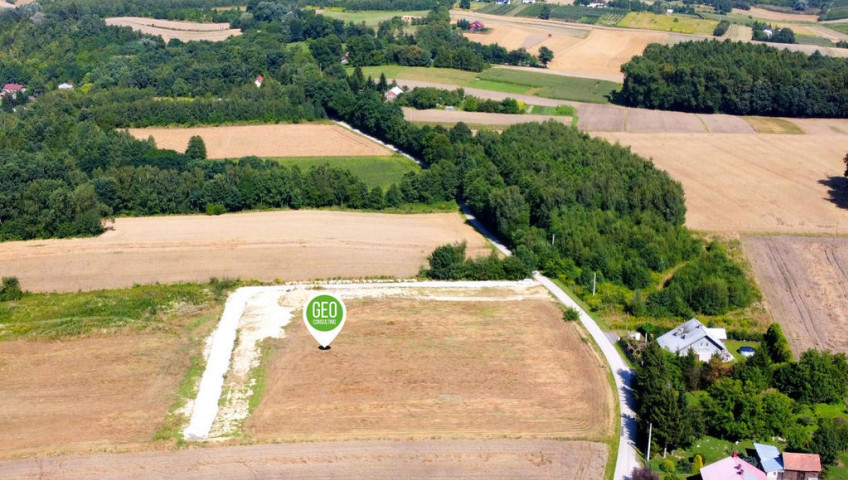 Działka Sprzedaż Michałowice