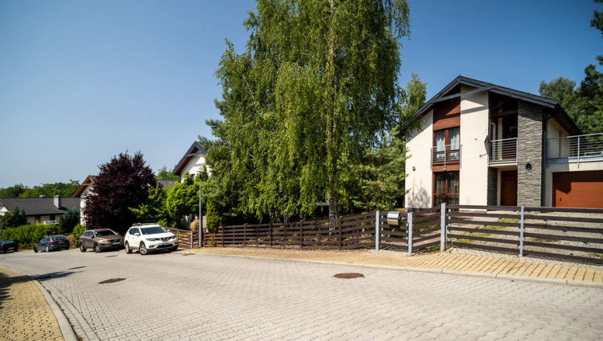 Dom Sprzedaż Masłomiąca Osiedle&nbsp;Saritor Park w Masłomiącej