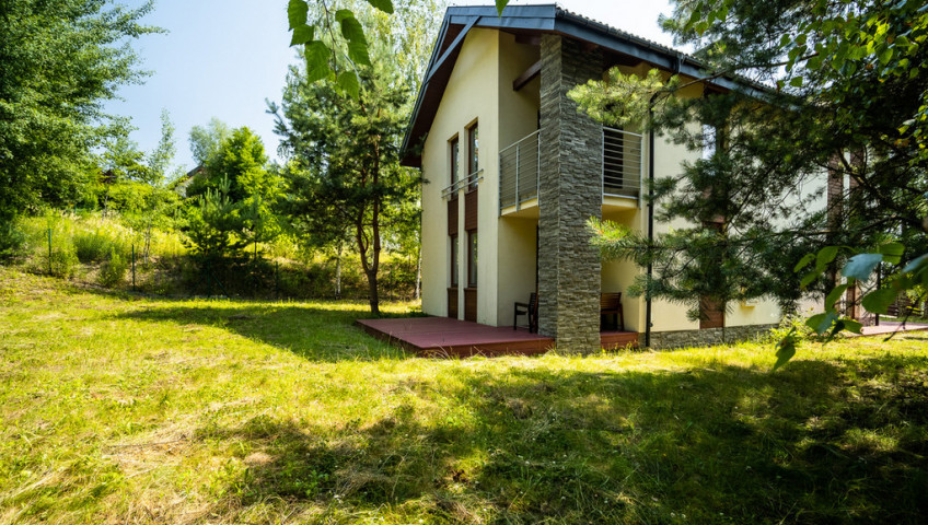 Dom Sprzedaż Masłomiąca Osiedle&nbsp;Saritor Park w Masłomiącej
