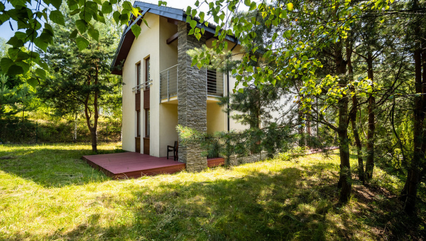 Dom Sprzedaż Masłomiąca Osiedle&nbsp;Saritor Park w Masłomiącej
