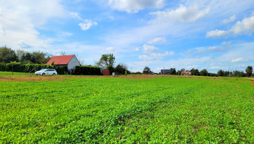Działka Sprzedaż Michałowice I linia - działka - Damice za Michałowicami