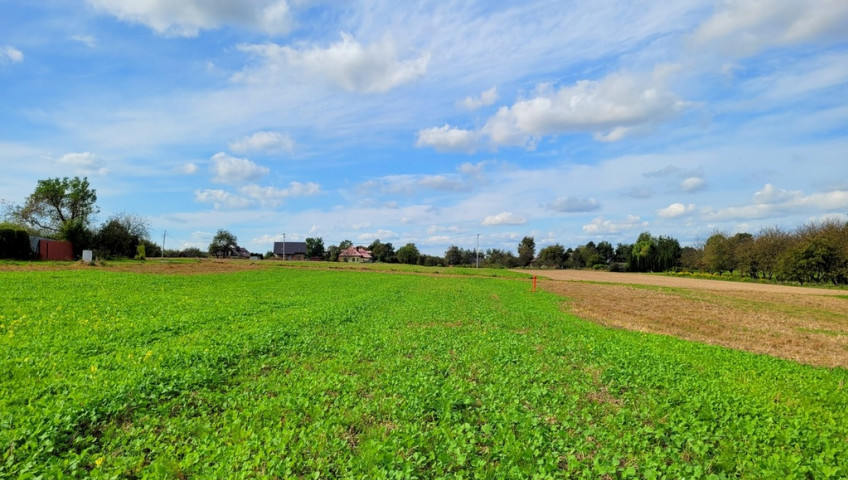Działka Sprzedaż Michałowice I linia - działka - Damice za Michałowicami