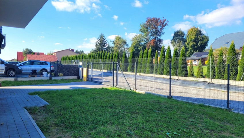Dom Sprzedaż Przybysławice Dom wolnostojący z garażem - Przybysławice