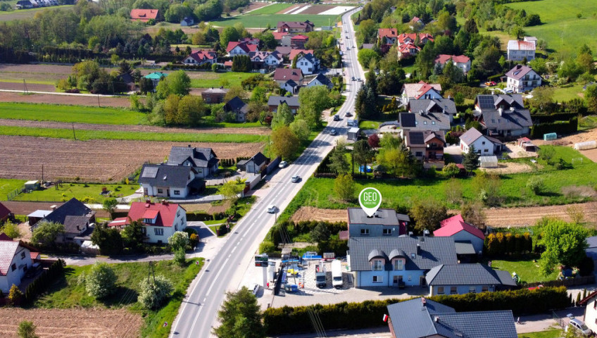 Dom Sprzedaż Trojanowice